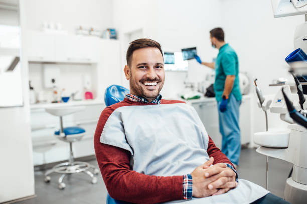 Advanced Technology for Better Dental Care in East Syracuse, NY